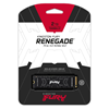 Imagen de Kingston Fury Renegade SSD NVMe 2000GB SFYRD/2000G