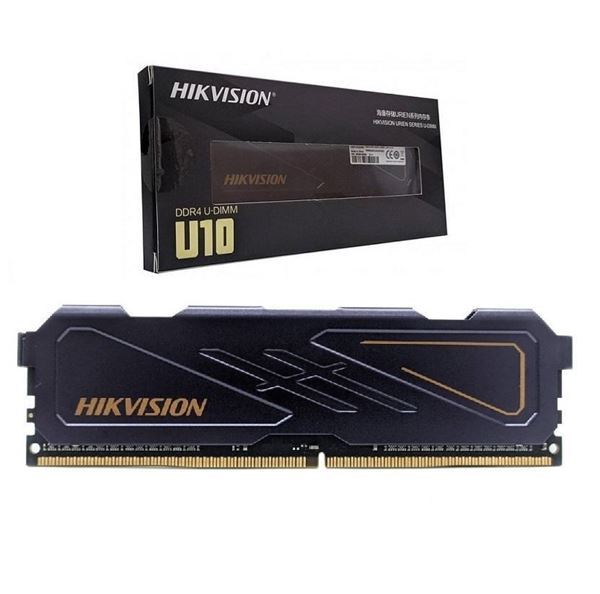 Imagen de Hikvision 8GB DDR4 3200 HKED4081CAA2F0ZB2