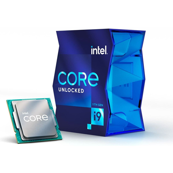 Imagen de Intel Core I9 11900k 11va 1200 BX8070811900K