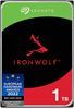 Imagen de Seagate Disco Duro 1TB IronWolf NAS ST1000VN002
