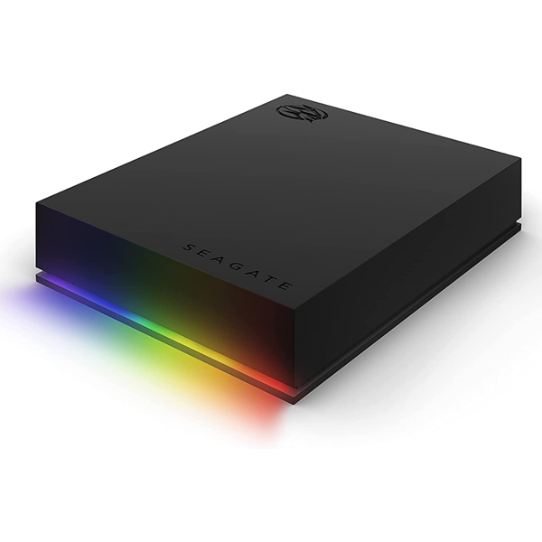 Imagen de Disco Duro Externo Seagate 1TB FIRECUDA Usb STKL1000400