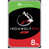 Imagen de Seagate Disco Duro 8TB IronWolf PRO NAS ST8000NE001