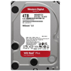 Imagen de Western Digital 4TB Red Plus NAS Disco Duro WD40EFZX