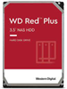 Imagen de Western Digital 4TB Red Plus NAS Disco Duro WD40EFZX