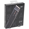 Imagen de Western Digital SSD 500GB SN750 NVMe WDS500G3X0C