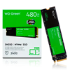 Imagen de Western Digital SSD 480GB SN350 NVMe WDS480G2G0C