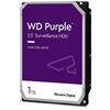 Imagen de Western Digital 1TB Purple Disco Duro WD10PURZ
