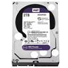 Imagen de Hdd 3.5" Wd Purple 2tb Sata3 Intellipower 64 mb