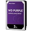 Imagen de Western Digital 3TB Purple Disco Duro WD30PURZ