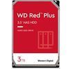 Imagen de Western Digital 3TB Red Disco Duro WD30EFRX