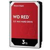 Imagen de Western Digital 3TB Red Disco Duro WD30EFRX
