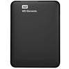 Imagen de Western Digital Disco Duro Externo 1Tb Element USB WDBUZG0010BBK-WESN