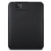 Imagen de Western Digital Disco Duro Externo 1Tb Element USB WDBUZG0010BBK-WESN