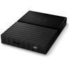 Imagen de Western Digital Disco Duro Externo 4Tb My Passport USB