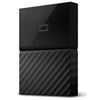 Imagen de Western Digital Disco Duro Externo 4Tb My Passport USB