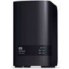 Imagen de Nas Wd My Cloud Ex2 U 8tb Usb3 RJ45 Negro