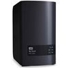 Imagen de Nas Wd My Cloud Ex2 U 8tb Usb3 RJ45 Negro