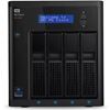 Imagen de Nas Wd My Cloud Ex4100 8tb RJ45 Usb3 Negro