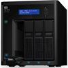 Imagen de Nas Wd My Cloud Ex4100 8tb RJ45 Usb3 Negro