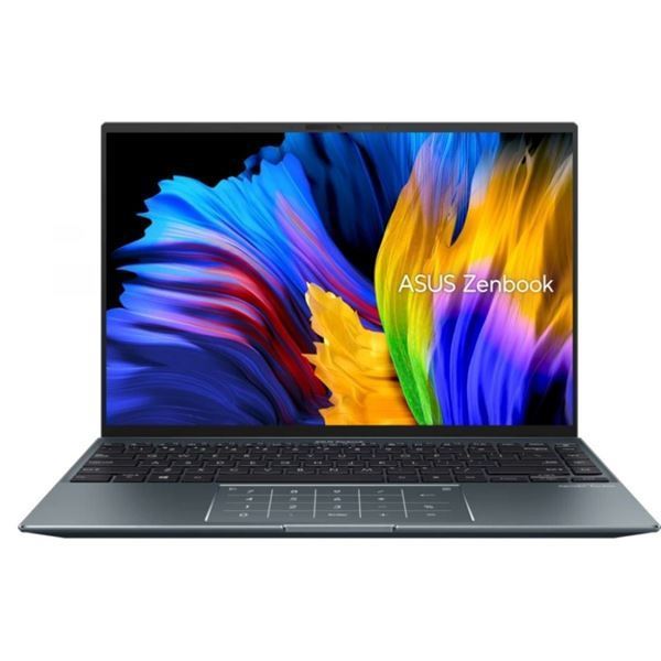 Imagen de Notebook Asus Zenbook 14X Ux5401ea I7 16gb 512ssd