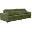 Imagen de Sofa Qatar 4c Verde