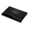 Imagen de PNY SSD 480Gb Sata SSD7CS900-480-RB