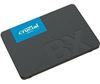 Imagen de Crucial Ssd 1tb Disco Duro Solido Bx500 CT1000BX500SSD1