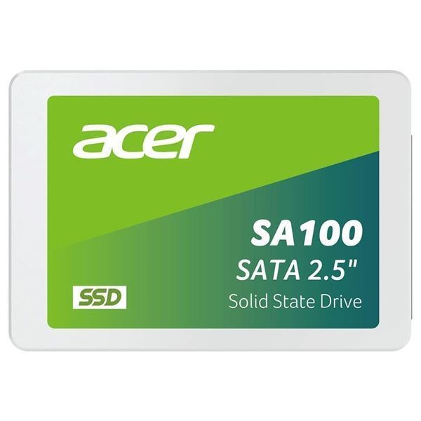 Imagen de ACER SSD 120gb SATA BL.9BWWA.101
