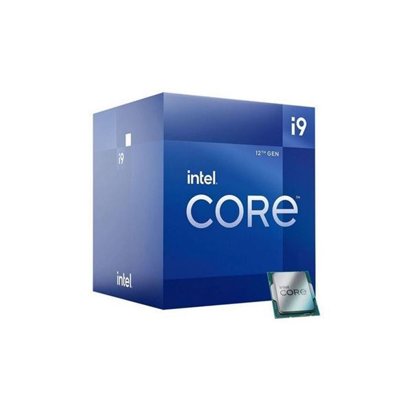 Imagen de Cpu Intel Core I9 12900f S1700 S/video 12va Box
