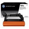 Imagen de HP 104A Negro Tóner W1104A