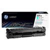 Imagen de HP 201A Toner Original  Cián LaserJet (CF401A)
