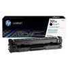 Imagen de HP 201A Toner Original Negro LaserJet (CF400A)