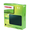 Imagen de Disco Duro Externo Toshiba 1tb Usb 3.0 HDTB410XK3AA