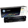 Imagen de HP 204A Tóner Original Amarillo LaserJet(CF512A)