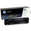Imagen de HP 204A Tóner Original Cián LaserJet (CF511A)
