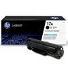 Imagen de HP 17A Toner Original Negro LaserJet(CF217A)