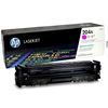 Imagen de HP 204A Toner Original Magenta LaserJet(CF513A)