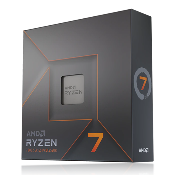 Imagen de AMD Ryzen 7 7700X AM5 100-100000591WOF