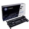 Imagen de HP 26A Toner Orignal Negro LaserJet(CF226A)
