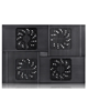 Imagen de Bandeja notebook Deepcool Multi Core X8 + hub USB