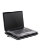 Imagen de Bandeja notebook Deepcool Multi Core X8 + hub USB