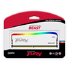 Imagen de Kingston Fury 16gb DDR4 3200 RGB Special Edition KF432C16BWA/16
