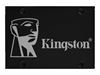 Imagen de Kingston SSD 2048GB SKC600/2048G