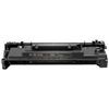 Imagen de HP 26X Toner Original Alto rendimiento Negro LaserJet(CF226X)