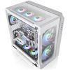 Imagen de Gabinete Thermaltake View 51 TG Snow ARGB Edition ATX