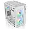 Imagen de Gabinete Thermaltake View 51 TG Snow ARGB Edition ATX