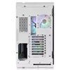 Imagen de Gabinete Thermaltake View 51 TG Snow ARGB Edition ATX
