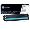 Imagen de HP 201X Toner Original Negro Alto rendimiento LaserJet(CF400X)