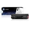 Imagen de HP 83A Toner Original Negro LaserJet(CF283A)