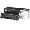 Imagen de HP 85A Toner Original Negro LaserJet(CE285A)